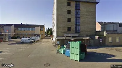 Lejligheder til salg i Brønshøj - Foto fra Google Street View