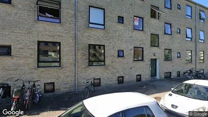 Lejligheder til salg i Brønshøj - Foto fra Google Street View