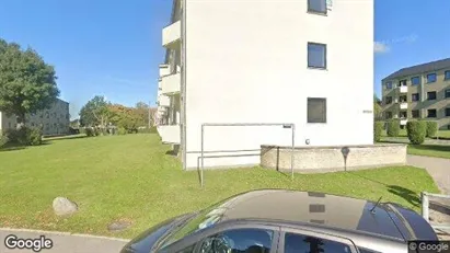 Lejligheder til salg i Brønshøj - Foto fra Google Street View