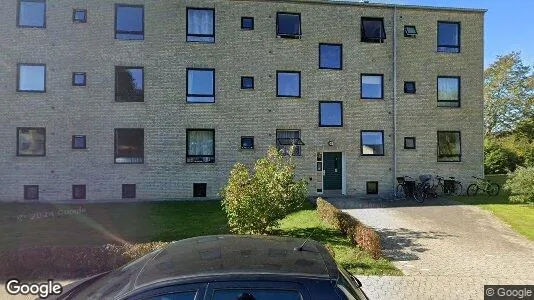 Lejligheder til salg i Brønshøj - Foto fra Google Street View