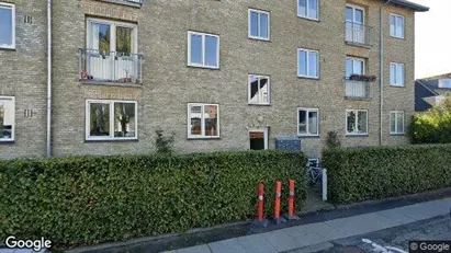 Lejligheder til salg i Vanløse - Foto fra Google Street View