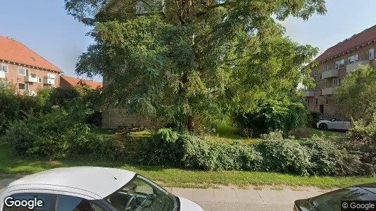 Lejligheder til salg i Vanløse - Foto fra Google Street View