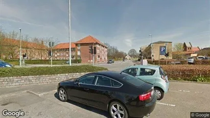 Lejligheder til salg i Ballerup - Foto fra Google Street View