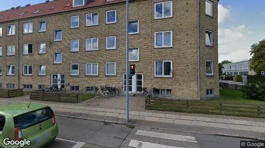 Lejligheder til salg i Kastrup - Foto fra Google Street View