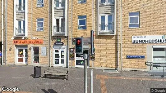 Lejligheder til salg i Kastrup - Foto fra Google Street View