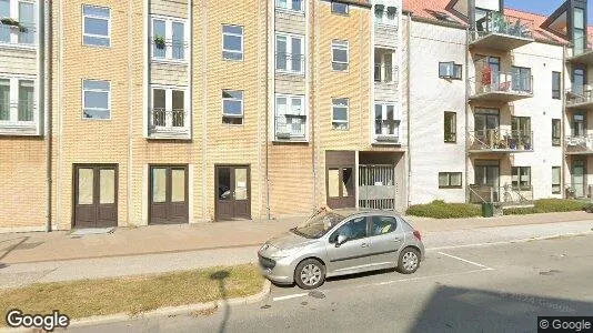 Lejligheder til salg i Kastrup - Foto fra Google Street View