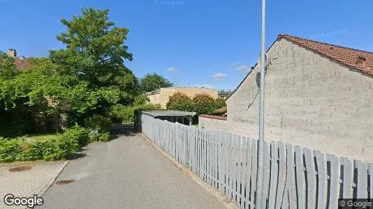 Lejligheder til salg i Kongens Lyngby - Foto fra Google Street View