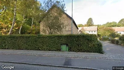 Lejligheder til salg i Kongens Lyngby - Foto fra Google Street View