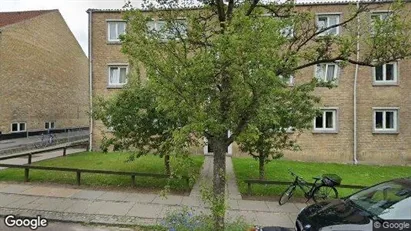 Lejligheder til salg i Kongens Lyngby - Foto fra Google Street View