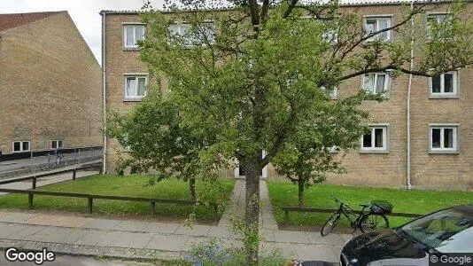 Lejligheder til salg i Kongens Lyngby - Foto fra Google Street View