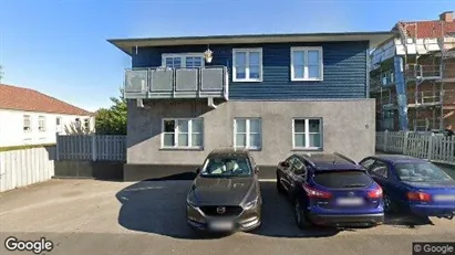 Lejligheder til salg i Gentofte - Foto fra Google Street View