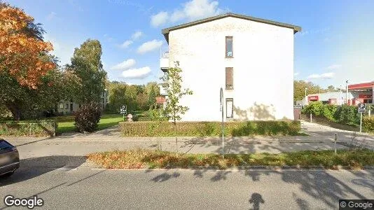 Lejligheder til salg i Virum - Foto fra Google Street View