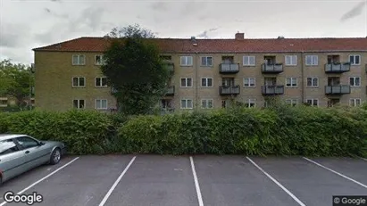 Lejligheder til salg i Virum - Foto fra Google Street View