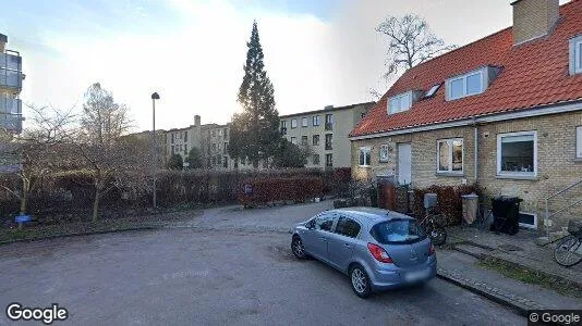 Lejligheder til salg i Virum - Foto fra Google Street View