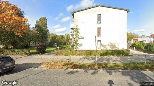 Lejligheder til salg i Virum - Foto fra Google Street View