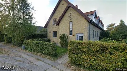 Lejligheder til salg i Virum - Foto fra Google Street View