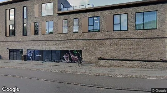 Lejligheder til salg i Virum - Foto fra Google Street View