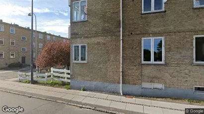 Lejligheder til salg i Søborg - Foto fra Google Street View