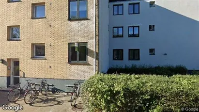 Lejligheder til salg i Søborg - Foto fra Google Street View