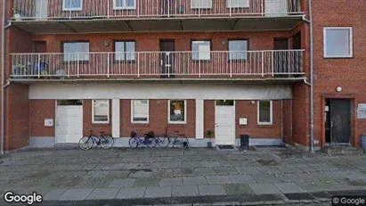 Lejligheder til salg i Søborg - Foto fra Google Street View