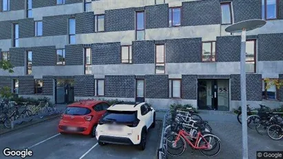 Lejligheder til salg i Søborg - Foto fra Google Street View