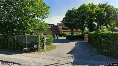 Lejligheder til salg i Søborg - Foto fra Google Street View