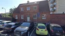 Lejlighed til salg, Dyssegård, &lt;span class=&quot;blurred street&quot; onclick=&quot;ProcessAdRequest(3000228)&quot;&gt;&lt;span class=&quot;hint&quot;&gt;Se vej-navn&lt;/span&gt;[xxxxxxxxxx]&lt;/span&gt;