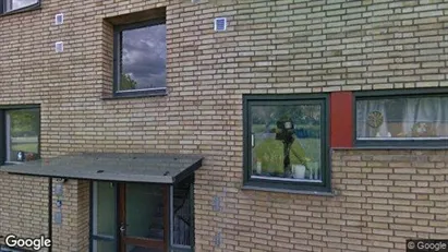 Lejligheder til salg i Dyssegård - Foto fra Google Street View