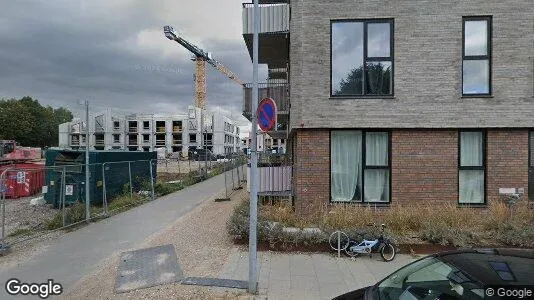 Lejligheder til salg i Bagsværd - Foto fra Google Street View