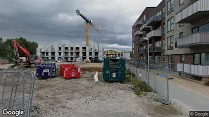 Lejligheder til salg i Bagsværd - Foto fra Google Street View