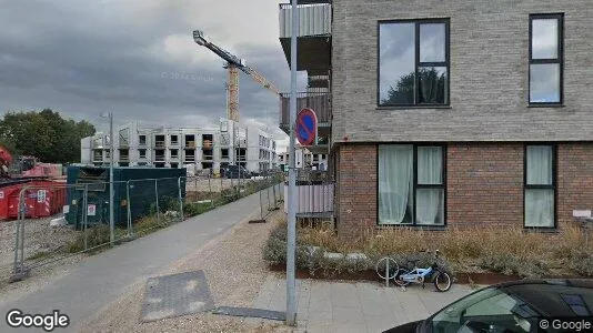 Lejligheder til salg i Bagsværd - Foto fra Google Street View