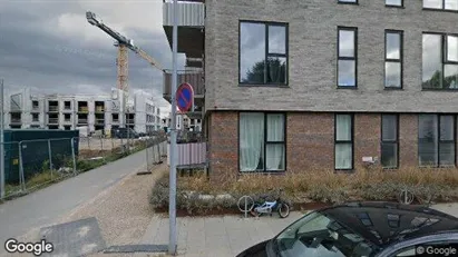 Lejligheder til salg i Bagsværd - Foto fra Google Street View