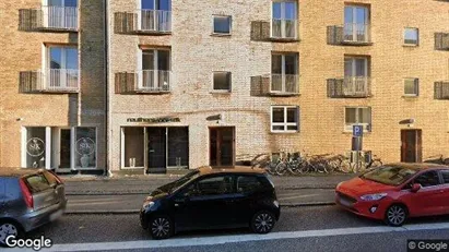 Lejligheder til salg i Charlottenlund - Foto fra Google Street View