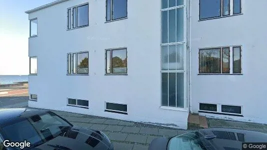 Lejligheder til salg i Klampenborg - Foto fra Google Street View