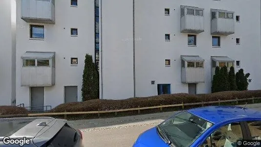 Lejligheder til salg i Skodsborg - Foto fra Google Street View