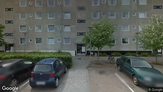 Lejligheder til salg i Kokkedal - Foto fra Google Street View