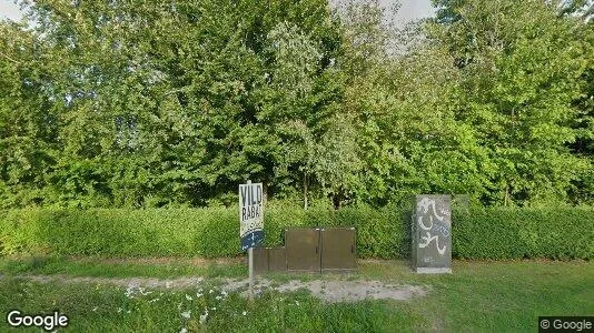 Lejligheder til salg i Kokkedal - Foto fra Google Street View