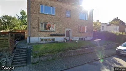 Lejligheder til salg i Helsingør - Foto fra Google Street View