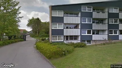 Lejligheder til salg i Helsingør - Foto fra Google Street View