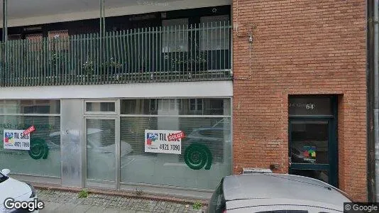 Lejligheder til salg i Helsingør - Foto fra Google Street View