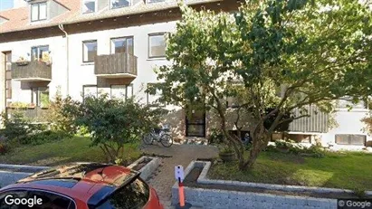 Lejligheder til salg i Helsingør - Foto fra Google Street View