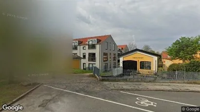 Lejligheder til salg i Frederiksværk - Foto fra Google Street View