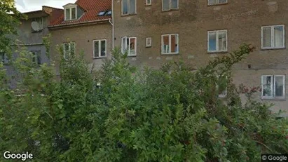 Lejligheder til salg i Birkerød - Foto fra Google Street View