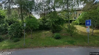 Lejligheder til salg i Birkerød - Foto fra Google Street View