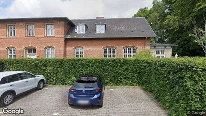 Lejligheder til salg i Birkerød - Foto fra Google Street View