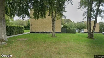 Lejligheder til salg i Fredensborg - Foto fra Google Street View