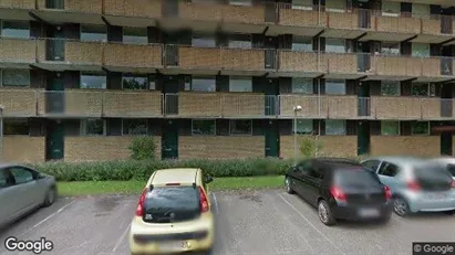 Lejligheder til salg i Farum - Foto fra Google Street View