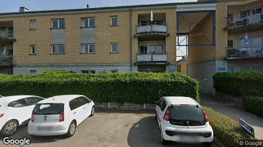 Lejligheder til salg i Farum - Foto fra Google Street View