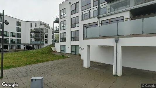 Lejligheder til salg i Farum - Foto fra Google Street View