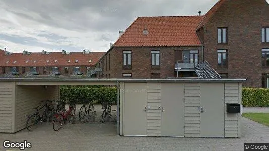 Lejligheder til salg i Frederikssund - Foto fra Google Street View